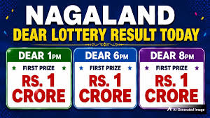 Lottery Sambad Lottery Sambad news today (Goodreturns)