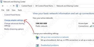 Tapi celakanya, laptop yang habis diinstal windows 7 itu kok malah tidak konek ke internet. 5 Cara Mengatasi No Internet Access Pada Windows 7 8 10