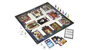 How To Play Cluedo Real Homes