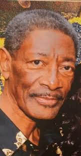 Gary Washington avis de décès