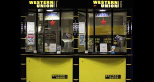 Whether wiring money city to city … state to state … or country to country … you can depend on amscot for convenient money transfer services via western union money transfer®. Money Laundering Probe By U S Tied To Gaming Western Union Says
