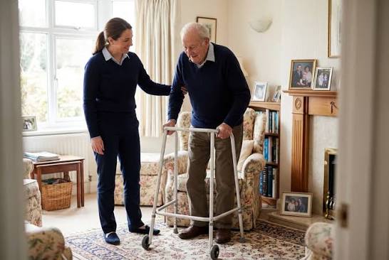 Complex Care at Home | Horizons Homecare