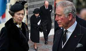 Although plans for the funeral have. Prince Philip Death Royal Funeral Traditions The Family Must Follow Express Co Uk