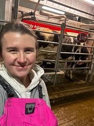 Lori Hayman's Instagram, Twitter & Facebook