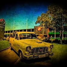 Dreaming Adelaide 3 Adelaide Dream General Motors