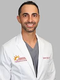 Spencer Bezalel, M.D.
