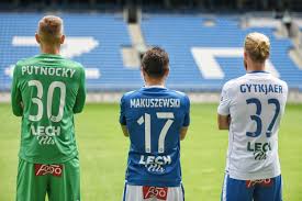 Sprawdź naszą ofertę męskich koszulek dla fanów lp! Lech Poznan Marcon Nowym Sponsorem Technicznym Zobacz Nowe Koszulki Kolejorza Na Sezon 2018 2019 Zdjecia Poznan Nasze Miasto