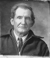 Benjamin Moses Franklin Gregory (1869-1944)