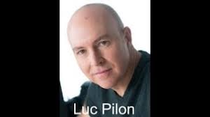 Démo de jeu Luc Pilon