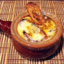 Bistro French Onion Soup R2r Thomas Keller S French Onion Soup Homemade Beef Stock Thomas Keller Recipes Best French Onion Soup French Onion Soup