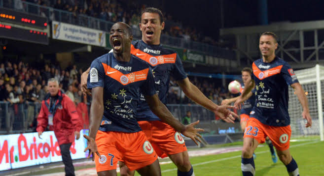 Les chiffres d'une saison historique - MHSC Foot