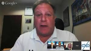 #80: CXOTalk featuring Fred Kirsch and Lauren Brousell