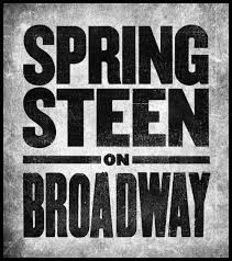 Bruce Springsteen On Broadway Tickets Dates Schedule