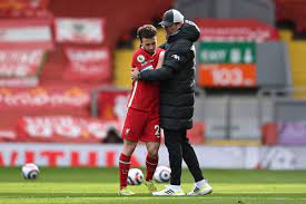 Naby keita starting in place of thiago jürgen klopp vs zinedine zidane: Wx4kaax Jkvctm