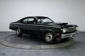 Image result for Black 1974 Dart