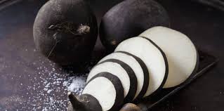 RÃ©sultat de recherche d'images pour "radis noir"