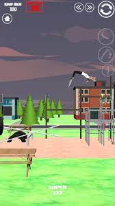Play newest parkour simulator game and show some flipping, spinning crazy techniques in this parkour runner game. Swagflip For Android Apk Download