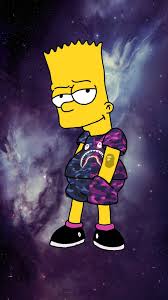 Bart Simpson Descolado Arte Simpsons Desenhos De Graffiti Papel De Parede Celular Fofo Desenho Papel de parede animado papel de parede emoji papel de parede engraçado para celular desenhos para papel de parede papel de parede papel de parede celular,wallpaper,homer simpson. bart simpson descolado arte simpsons