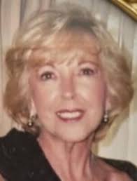 Geraldine Moses Obituary (2021)