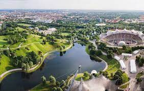 79/100 points based on 1134 verified reviews. Olympiapark Stadion Besichtigen Hotel Rothof Munchen