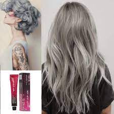 There's no need to live with regrettable hair dying decisions anymore! Mokeru 1pc Long Lasting Professional Using Hair Colour Cream Purple Hair Color Dye Cream Natural Hair Dye Permanent For Women Hair Color Aliexpress
