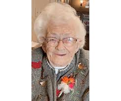 Marjorie Roycraft Obituary (1930