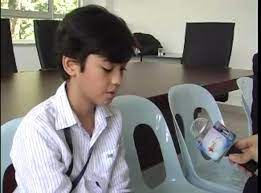 Check spelling or type a new query. Abdul Rasheed Ainan Celeste Cawley The World S Cleverest Child Facebook