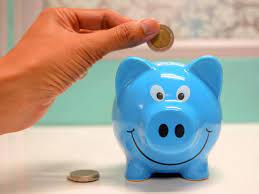 Find the perfect saving money piggy bank stock illustrations from getty images. Piggy Bank For Kids Teach Your Kids The Art Of Saving Most Searched Products Times Of India