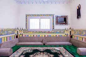 Richard Wilding Saudi Arabia Asir 016 Decor Inspiration Kids Rugs