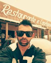 Esther Erica Struck Krüger