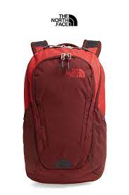 The North Face Pivoter Backpack Review Rating 2021 Style Backpacks The North Face Backpack Reviews