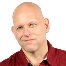 An Interview with Evan Yares, Charismatic CAD Expert