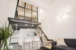 Appartement a vendre lyon 2 t2