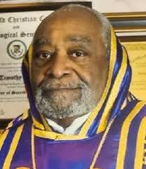 Melvin Streeter's Instagram, Twitter & Facebook