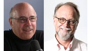 ISFD names successor as John Conrad retires