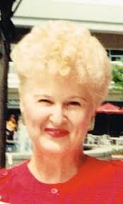Peggy Faye Baker Upchurch Obituary