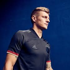 Germany 2021 Adidas Away Shirt 20 21 Kits Football Shirt Blog
