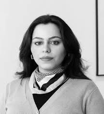 Palestinian artist, @malakmattarart, from Gaza, whose work is both affected  by, and a response to, the Israeli occupation, will exhibit at Galway  Cartoon Festival in the @thtgalway and @charliebyrnesbookshop. She will also