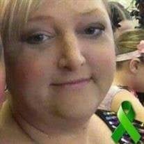 Charlotte Ann Ysusi Obituary