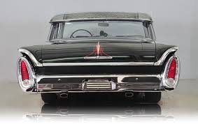 Image result for Inlet Blue 1960 Mercury