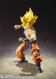 ドラゴンボールz スペシャルページ 魂ウェブ 悟空 ドラゴンボール 戦士