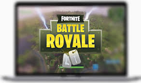 Assuming it was because of how much data fortnite is, i deleted it and my mac is now working fine again. How To Download And Play Fortnite On A Macbook