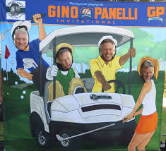 Gino Panelli Foundation added a...