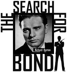 JAMES BOND 007 MAGAZINE