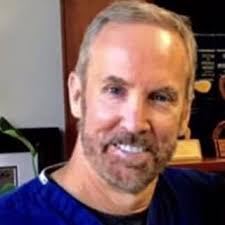 Dr. Thomas Johnson, MD