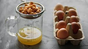 Un uovo può essere sostituito da due cucchiai di fecola di patate: Come Sostituire Le Uova Nei Dolci Piccole Ricette Magazine