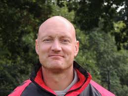 Rick Bosch stopt aan het eind van dit seizoen als hoofdtrainer