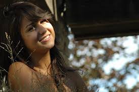 Vanessa Bower's Instagram, Twitter & Facebook