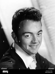 Denny the Black and White Stock Photos & Images