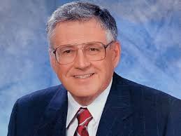 Raytheon's Dennis Picard Remembered for Role in Advancing Radar